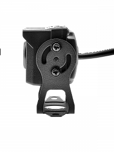 Автомобильная камера AHD 2Mp заднего вида для грузового и коммерческого транспорта TDS TS-CAV28